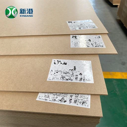 18mm MDF lap Mdf szublimációs pad