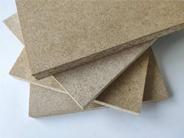 18mm Xingang Super-strength Particleboard