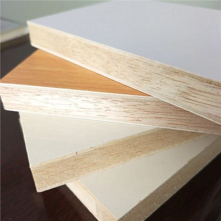 18mm Malemine Block Board