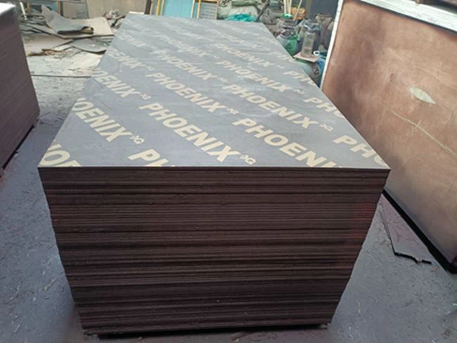 Fekete film / Marina Board / XINGANG GROUP / KÍNA