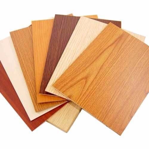 Fancy Plywood Melamine Plywood
