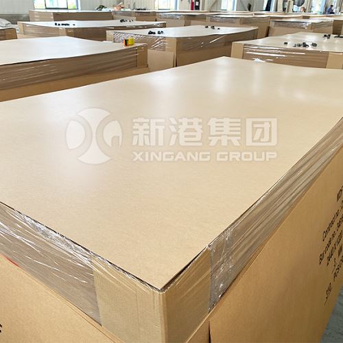 Hot -sale European 3MM High-quality HDF Furniture Decoration Cabinet Door