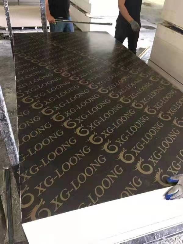 Phenolic Glue WBP Glue Marine Plywood