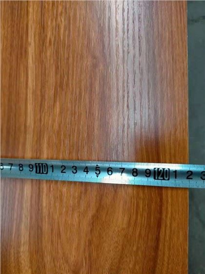 18mm 15mm 12mm melamin rétegelt lemez HPL rétegelt lemez mindkét oldalon