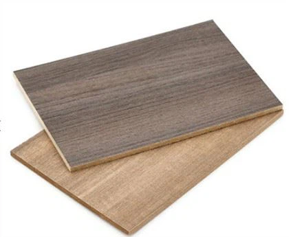 Fancy Mdf Raw Mdf Melamin Mdf