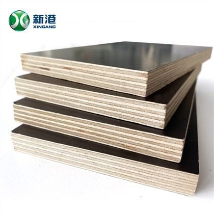 Forrón eladó filmbevonatú rétegelt lemez