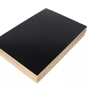 Filmbevonatú építési rétegelt lemez