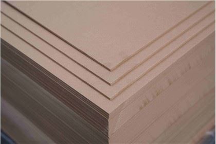 Nyers MDF lap