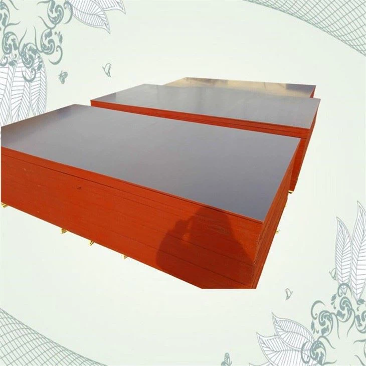 Xingang Film Faced Plywood Birch Plywood For Construction