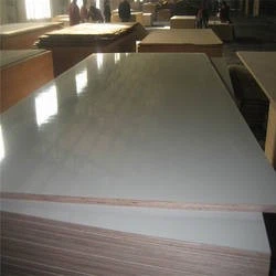 17mm 18mm 22mm 25mm Veneered Melamine Hpl Formica Laminated Block Board