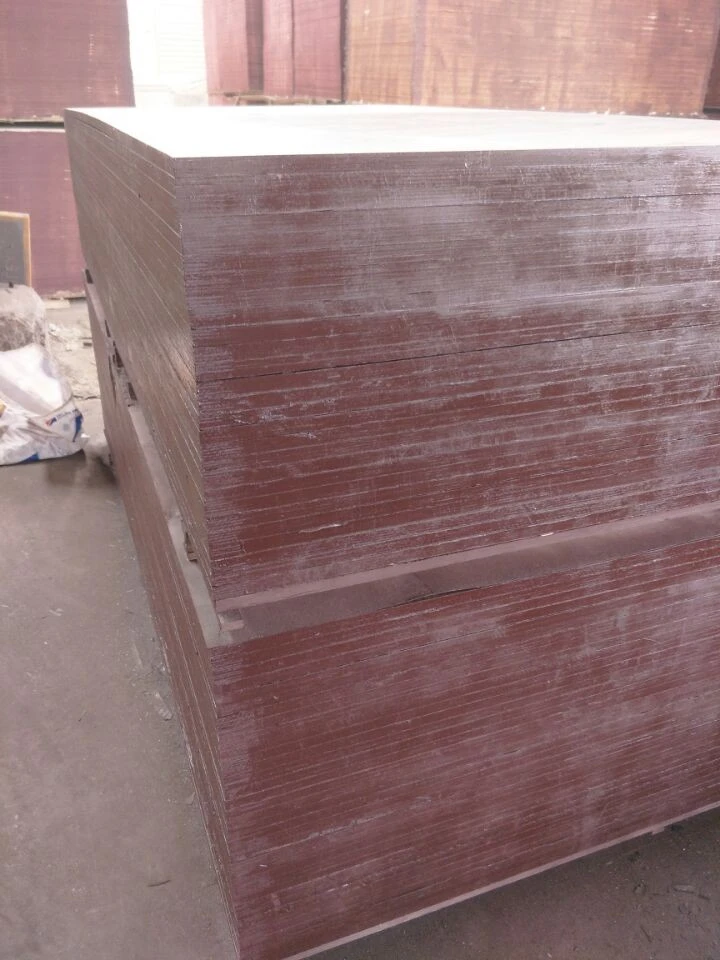 18mm Film Faced Plywood/Marine Plywood