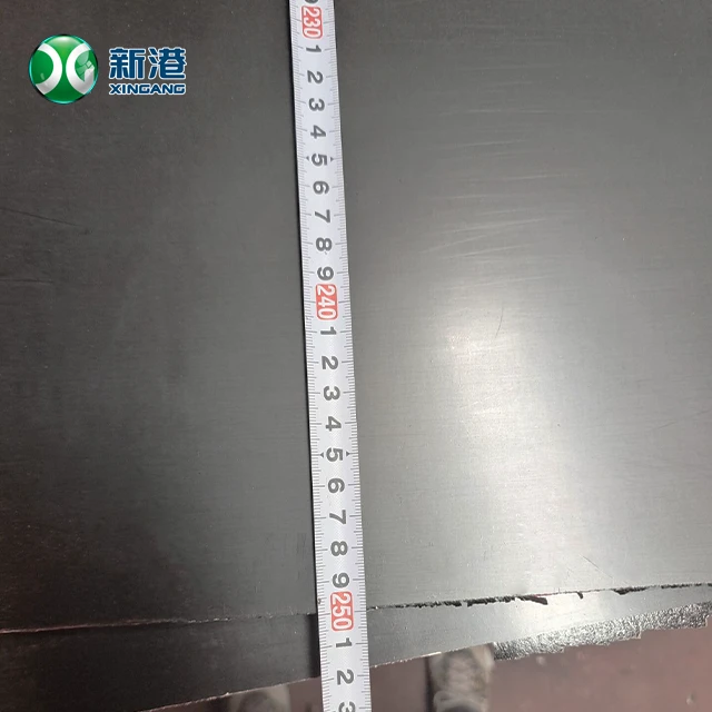 Formwork System Concrete Plywood Shuttering Plywood Competitive Price WBP Glue Film