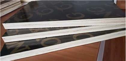 18 mm-es zsaluzatos rétegelt lemez építéshez