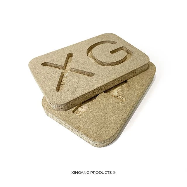 Xingang Particle Board