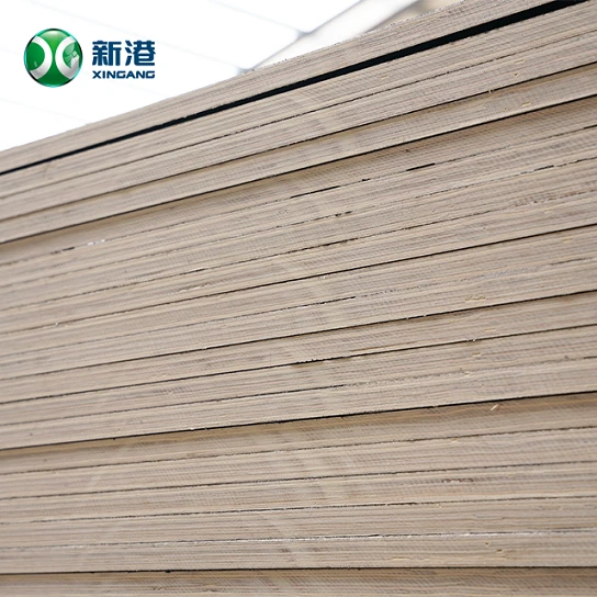 11mm Phenolic Plywood