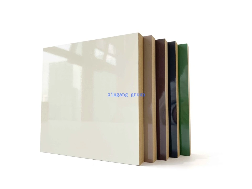 PET LAMINÁLT MDF RÉTEGTELEN