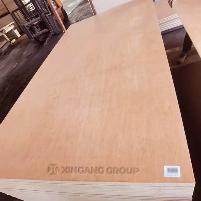 Bintangor Commercial Plywood