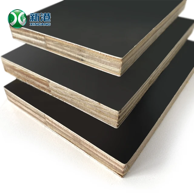 Finger Joint Recycled Core Plywood