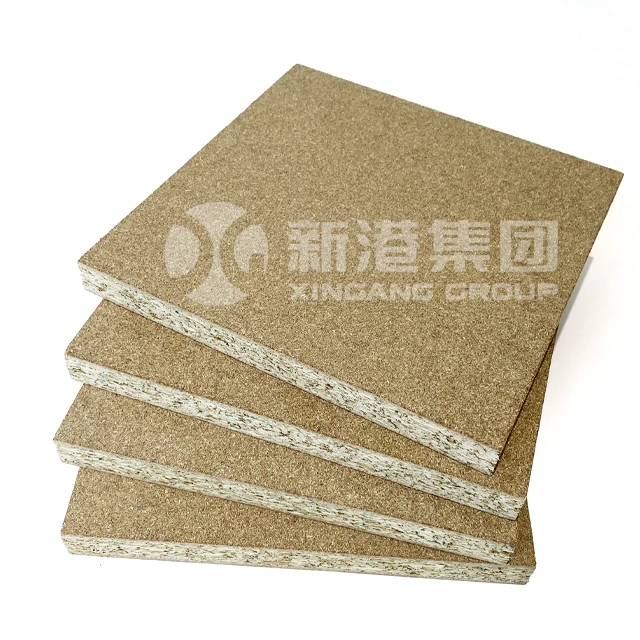 High Quality Favorable Price Particleboard