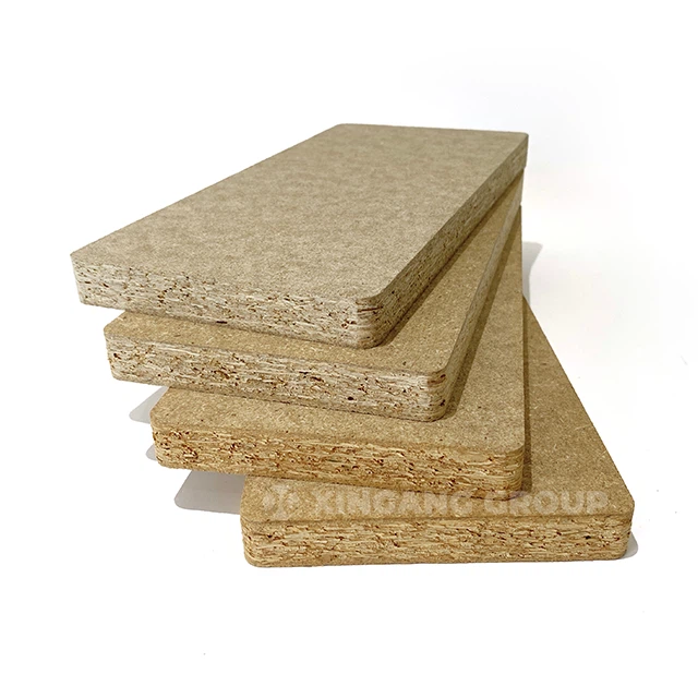 Particle Board 6*8ft 12mm 15mm 18mm High Quality Particle Board price