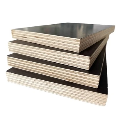 Hardwood Core Film az építéshez szükséges rétegelt lemez