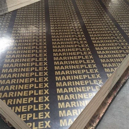 Marine Plywood FLM Face Plywood Tengeri rétegelt lemez építés használata