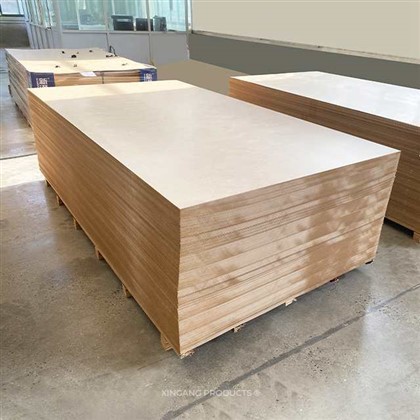 Xingang biomimetikus MDF